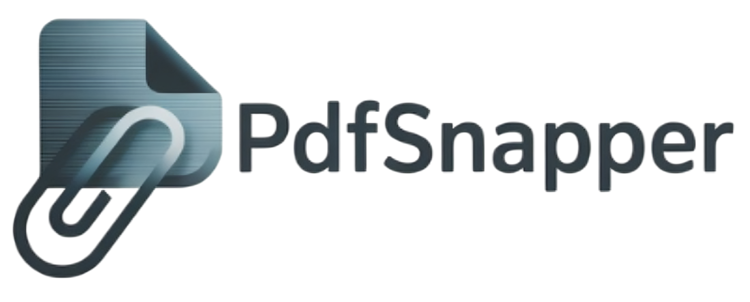 PDF Snapper