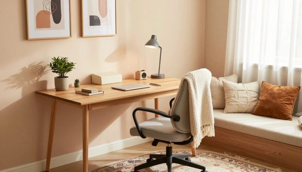 cozy interior design